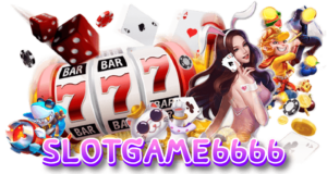 SLOTGAME6666