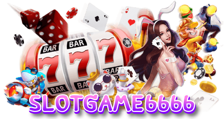 SLOTGAME6666